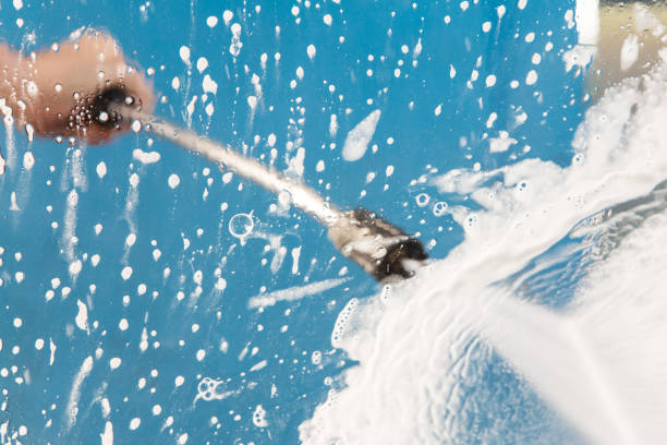 Spring Cleaning in Roseburg, OR