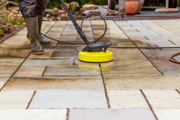 Solar Panel Cleaning in Roseburg, OR