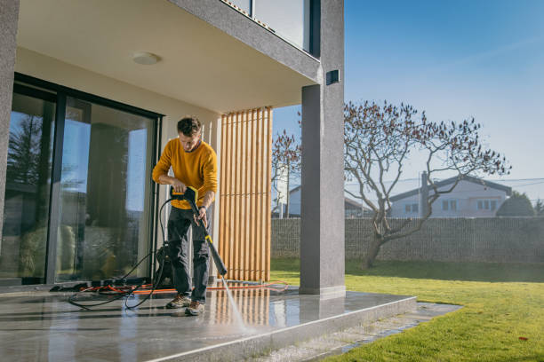 Best Patio and Deck Pressure Washing  in Roseburg, OR