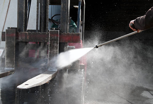 Reliable Roseburg, OR  Pressure Washing Services Solutions