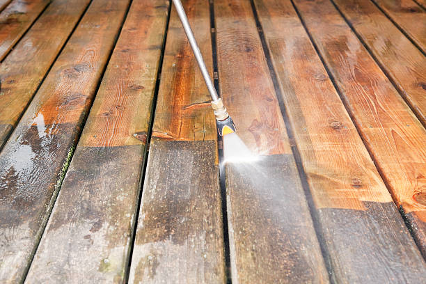 Concrete Sealing in Roseburg, OR